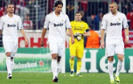 Real Madrid: Khủng hoảng mới chỉ là khởi đầu?
