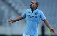 Zabaleta: Chớ có khinh thường sức mạnh của Real