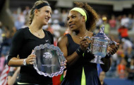 Azarenka ở đâu trong số các nữ hoàng?