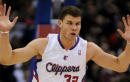 Blake Griffin cũng đánh giá Lakers chỉ mạnh trên lý thuyết