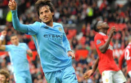 Man City sắp loạn vì David Silva