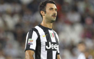 “Juventus không sợ Chelsea”