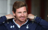 Villas-Boas lại đặt mục tiêu vô địch... Europa League