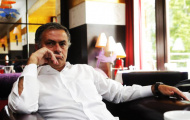 Champions League, sợi dây duy nhất giữa Mou và Real