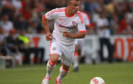 Xherdan Shaqiri: Fan Bayern... yêu tôi