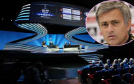 Mourinho: “Các anh cần biết rằng tôi rất giỏi!”