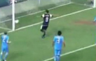 Video Champions League: Malaga 3 – 0 Zenit St. Petersburg