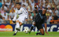 Real Madrid 3 - 2 Man City: Và con tim đã vui trở lại