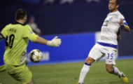 Video Champions League: Porto đánh bại Dinamo Zagreb ngay trên sân khách với 2 bàn cách biệt