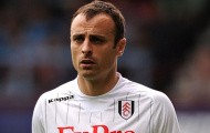 Berbatov: Martin Jol tin tôi, còn Sir Alex thì không