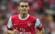 Thắng Montpellier, trụ cột Arsenal cất lời thách thức Man City