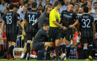 Thất bại của Man City: Niềm tin và sự ngờ vực
