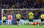 Tổng hợp Champions League 19/9: Tiền bạc đè bẹp truyền thống