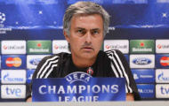Real đánh bại Man City, Mourinho đưa học trò lên 'mây xanh'