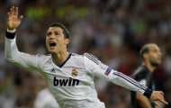 Chấm điểm Real (3-2) Man City: “Tử thần” Cris Ronaldo