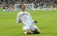 Ronaldo: Tôi chỉ ăn mừng bàn thắng khi cần thiết...