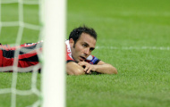 Chấm điểm AC Milan (0-0) Anderlecht: Thất vọng Pazzo