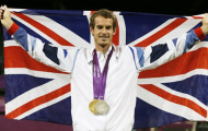 Andy Murray: Sống sót sau thảm sát & vươn lên sau sợ hãi