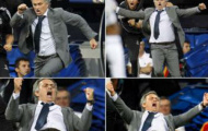 Real Madrid (3-2) Man City: Công lý được thực thi
