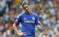Torres “buồn chán” trước trận gặp Juventus