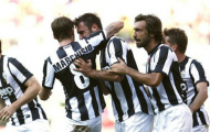 BĐ Anh và Chelsea mơ có một người như Pirlo