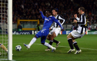 Juventus: Bất bại ở Serie A, nhưng đừng sợ hãi ở Champions League