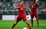 Javi Martinez: Trên con đường của Silva, Mata