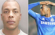 Dùng súng uy hiếp & tống tiền, em họ Sturridge bóc lịch 5 năm