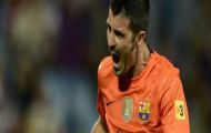 Ngày Villa trở lại Champions League