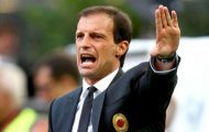 Quan điểm: Milan nên sa thải ngay Max Allegri