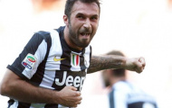 Juve có 'thuốc đặc trị' tại Stamford Bridge: Chelsea có còn nhớ Vucinic?