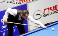Việt Nam dự World Cup carom 3 băng Suwon 2012