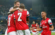 Arsenal: Vạn sự khởi đầu nan