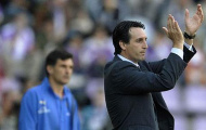Ngày Emery gặp lại Tito