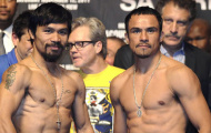Manny Pacquiao trở lại võ đài vào đầu tháng 12