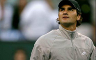 Federer kiệt sức và muốn nghỉ ngơi