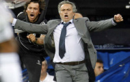 Mourinho cũng phải biết sợ