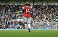 Arsenal ép Walcott gia hạn hợp đồng