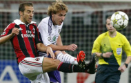 Flamini 'đau' khi bị các CĐV Milan la ó