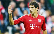 Thêm một đội bóng đòi 'ăn phần' vụ Javi Martinez
