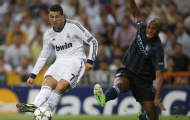 CĐV Man City đụng độ cảnh sát Madrid