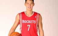 Jeremy Lin đang nỗ lực hòa nhập cùng Houston Rockets