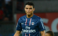 Silva buồn vui lẫn lộn vì Milan và PSG