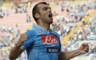 Pandev: Chưa bao giờ chơi hay như bây giờ