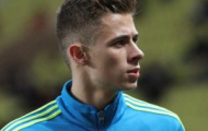 Video: Màn ra mắt của Thorgan Hazard (Zulte-Waregem) vs OH Louvain