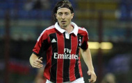 Montolivo đã sẵn sàng trở lại