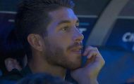 Sergio Ramos là chìa khóa chiến thắng của Real