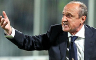 Rossi cân nhắc việc dẫn dắt Cagliari