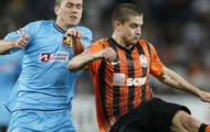 Video Champions League: Shakhtar Donetsk đánh bại Nordsjaelland 2 bàn không gỡ
