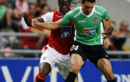 Video Champions League: Thất bại 'muối mặt' của Braga trước CFR Cluj